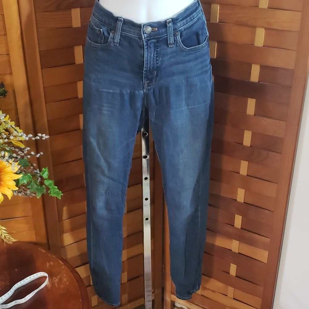 J. Crew Mercantile jeans 👖